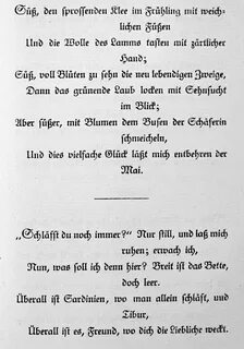 File:Deutsch Liebesgedichte Goethe-28.JPG - Wikimedia Common