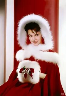 yuletide Annette! Christmas past, Annette funicello, Christm