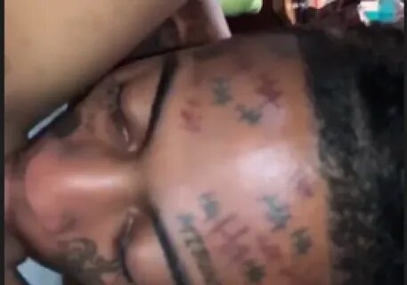 Video of footage of Boonk Gang sex tape inside and he is sma