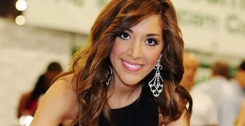 Farrah Abraham Biography - Facts, Childhood, Family Life & A