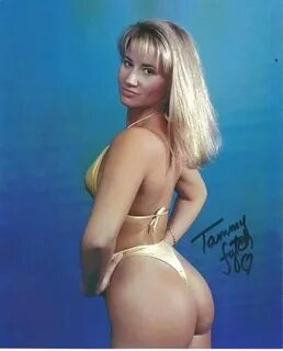 Image of Tammy Sytch