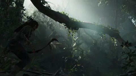 Shadow of the Tomb Raider - Review Thread (Read OP) Page 4 R