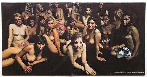 The 10 Most Controversial Album Covers In Music History - Go