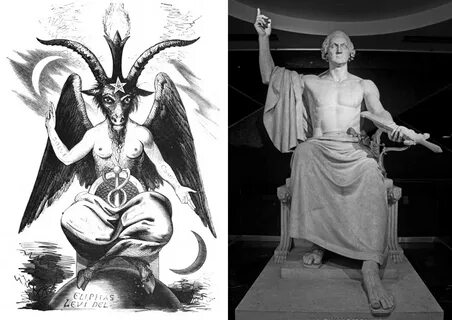 The Hidden Hand Of The Order Of The Illuminati, Freemasonry 