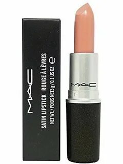 Mac Myth Satin Nude Lipstick Authentic M.a.c Cosmetics Beaut