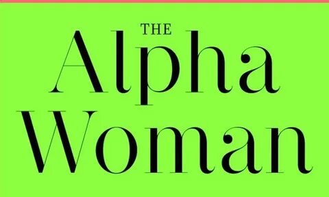 The Alpha Woman Meets Her Match: - Rewire Me