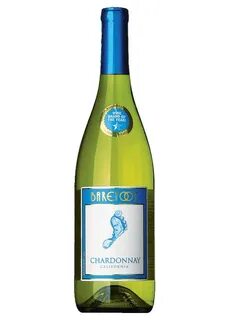 Shop Barefoot Cellars Chardonnay Wine in Myrtle Beach SC Myr