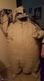 Oogie Boogie - Halloween Costume Contest at Costume-Works.co