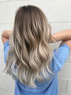 How Much Is Balayage Touch Up