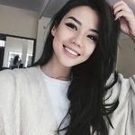 Pelinegras para tus historias Asian makeup looks, Asian make