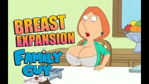 Lois Breast Expansion (Extended version) - YouTube