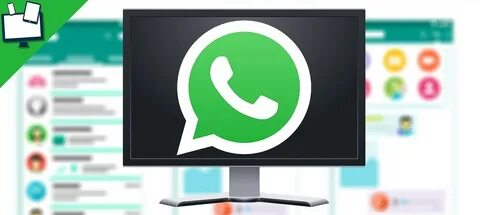 Whatsapp For Pc How To Download Install Use Whatsapp On Pc -