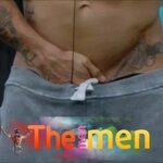 Lotan Carter Nude Dick Pics & Strip VIDEO! The Actor