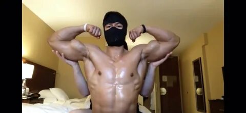 Alpha muscle worship domination - ThisVid.com