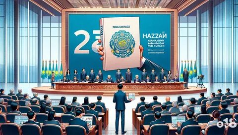 ҚР МАМ Қазақстан Республикасындағы қоғамдық кеңестердің 2023 жылғы қызметі турал