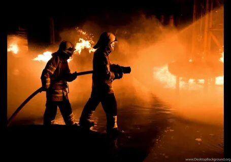 Firefighting Wallpapers Wallpapers Zone Desktop Background