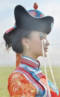 Pin by Fairy Tale on Mongolia Live Mongolian clothing, Tradi