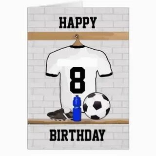 Happy Birthday soccer Quotes BirthdayBuzz