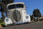 This 1940 Ford COE Is So Bitchin' It Darn Near Made Us CRY
