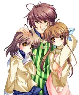 CLANNAD Image #353420 - Zerochan Anime Image Board