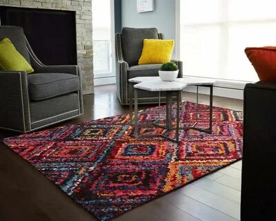 20+ Ideas to Choose A Rug You Love to Have - Designer Mag
