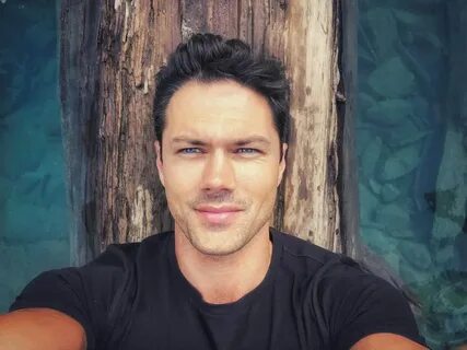 Ryan Paevey's Wife, Girlfriend, Net Worth: Is He Married or 