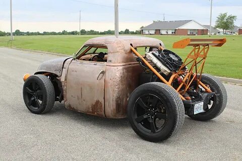 The Nuiances of Hot Rods Cars Muscle Rat rod, Hot rods cars 