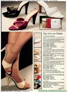 1980 Sears Spring Summer Catalog, Page 271 - Christmas Catal