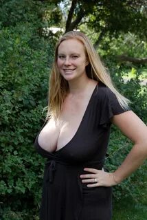 Rate a healthy big-breasted Irish lass