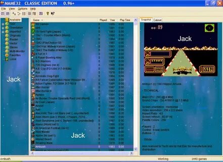 Download Mame32 Free