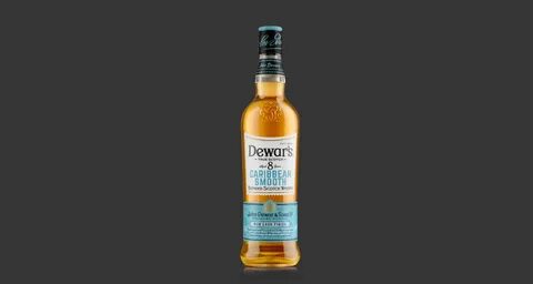 Dewar's Caribbean Smooth Where To Buy - DramStreet.com