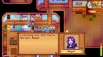 What does Abigail like in her mouth - Stardew Valley - YouTu
