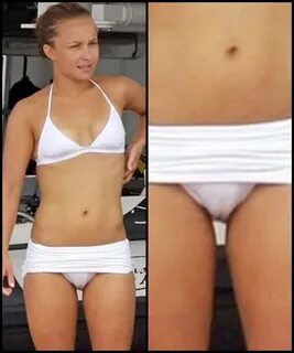 Hayden Panettiere is hotter now that she's a mom srs - Bodyb