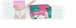 Pampers Easy Ups Training Pants Pull On Disposable Diapers f