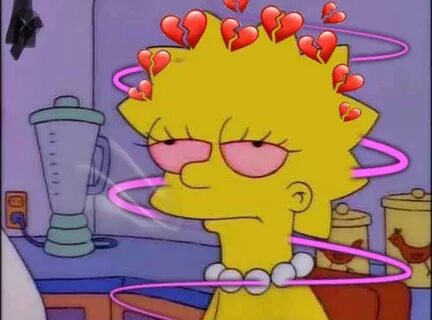 21+ Bart Simpson Sad Love Memes