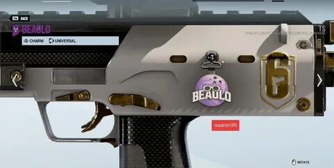 Beaulo Streamer Charm - Album on Imgur