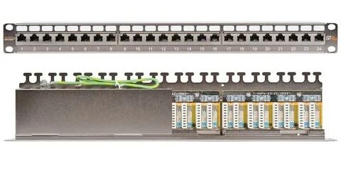 NMC-RP24SA2-1U-MT Торговый Дом Бронко