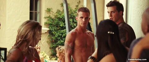 Free Cam Gigandet Naked (20 Photos) The Celebrity Daily