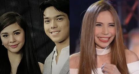 Elmo, Janella's Fans To Jenine Desiderio: "Ikaw ang sumisira