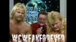 WCW Midnight Express 2nd Theme(With Custom Tron) - YouTube
