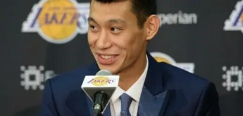 Jeremy Lin Stories ThePostGame.com