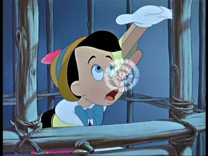 Pinocchio - Classic Disney Image (5437358) - Fanpop