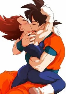 Vegeta x Goku Yaoi, Dragones, Dragon ball