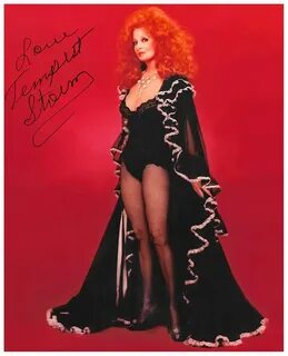 Picture of Tempest Storm