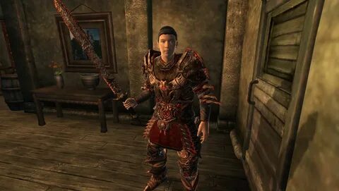 BlackerrR's CM Partners - The Elder Scrolls IV: Oblivion Gam