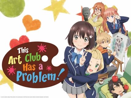 This art club has a problem manga - Best adult videos and photos