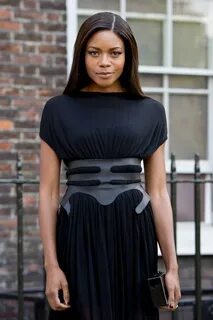 Picture of Naomie Harris
