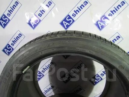 БУ шины 315 35 20 92S Bridgestone Dueler H/P Sport RunFlat 3