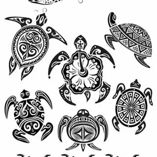 Turtle Tattoos, Designs And Ideas : Page 46 Turtle tattoo de