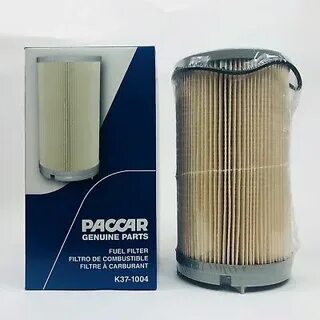 Подлинный Paccar K37-1004 топливный фильтр L9094F/FS36401 eB